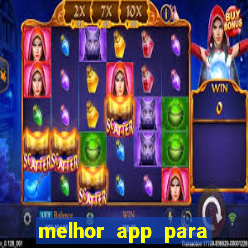 melhor app para ganhar dinheiro jogando